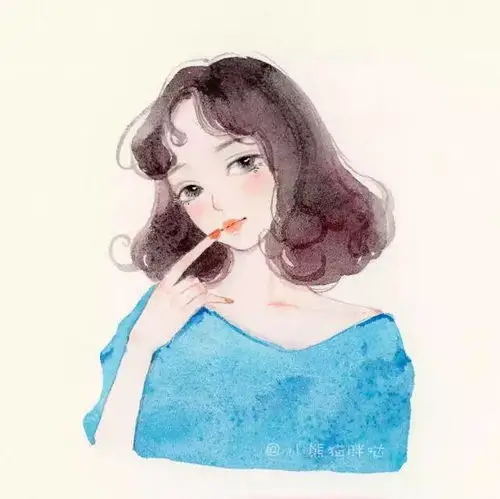 影迷头像 午夜便利店讨论